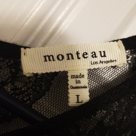 Dress - Picture 3 of 3